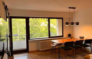 Die Ente an der Enz, mit Schwimmbad und Sauna - Foto 6