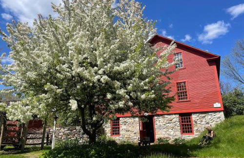 The Oliver Rice House Rice House - Foto 10