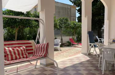 Villa Carmela a San Pietro in Bevagna (TA) - Foto 16