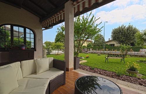 VECCHIA FAVOLA HOUSE - Foto 63