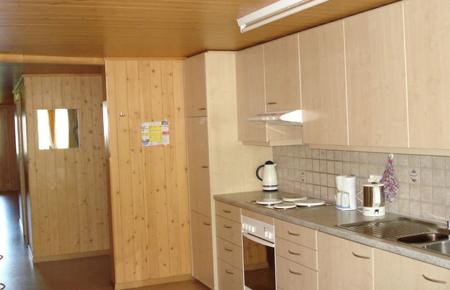 Bauernhaus Uf dr Flue - Foto 14