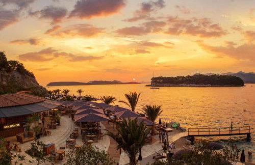 Apartment with terrace and mini pool Green Gold - Foto 32