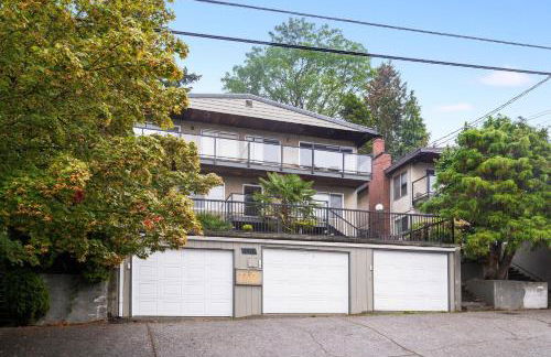 Perch - Queen Ann Flat - Foto 30