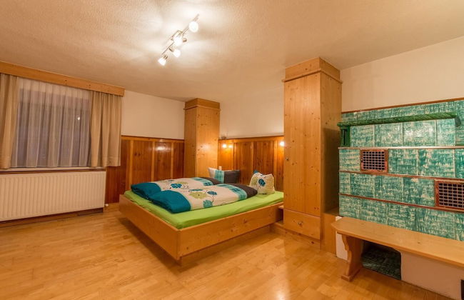 Haus Dorfschmied - Foto 12