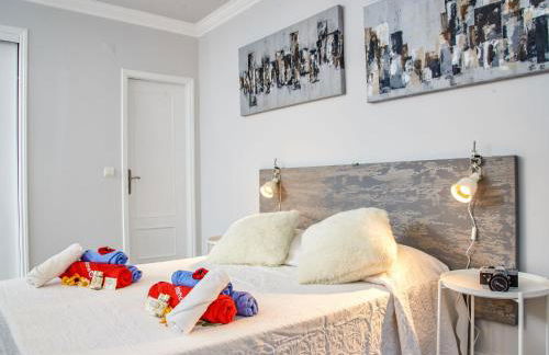 Studio Studio Mafra by Interhome - Foto 5