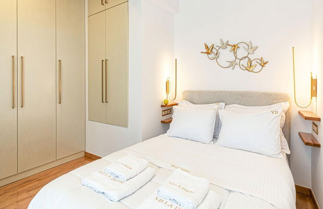 Villa Dafni - Our Home Away From Home - Foto 30