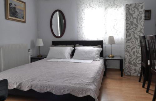 Awesome Home 3' from Metro (M3) Station Agia Paraskevi - Foto 5