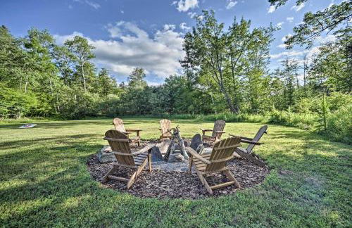 Luxury Home with Deck Explore the Catskill Mtns! - Foto 30