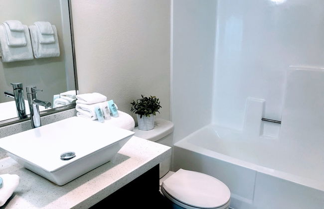 Westwood LA Executive Rentals - Foto 20