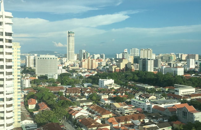 Mansion One Bedroom Suite - Foto 15