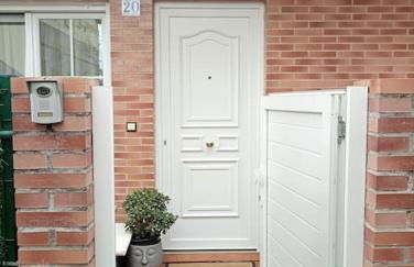 C23A01 Moderno Adosado 2 hab - Foto 26