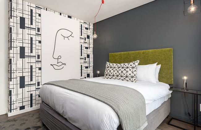 Albert Road Wex Apartment - Foto 8