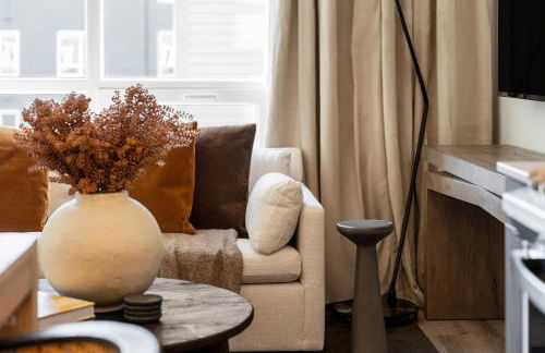 Hyatus Luxury Residences Boston Everett Signature Collection - Foto 21