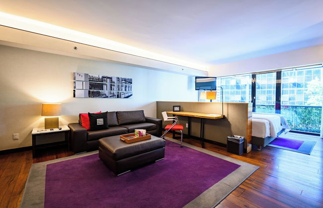 Las Suites Campos Eliseos - Foto 35