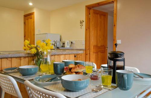 Old Mill Cottage - Foto 9