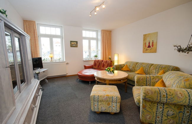 Ferienwohnungen Blischke - Foto 32