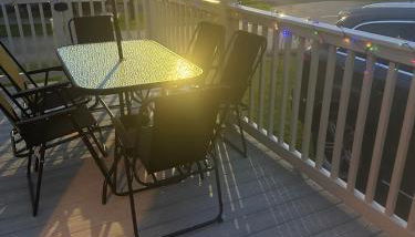 3 Bed Caravan - Sleeps 6 - Pets - 5 min to Beach - Foto 3