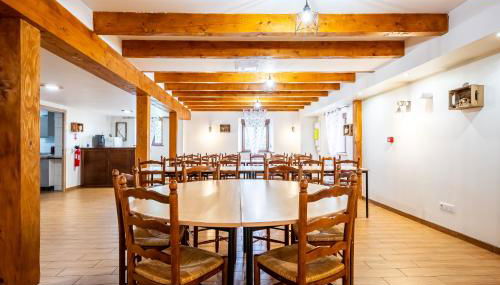 Gite St Joseph gitesdes2vallees - Foto 5