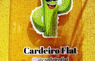 Cardeiro Flat - Foto 4