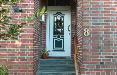 Ferienwohnung Gosch am Lühedeich - Photo 6