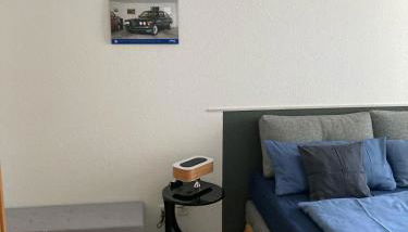 Premium City Apartment Dresden - Foto 4