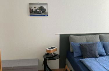 Premium City Apartment Dresden - Foto 4