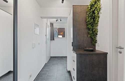 Apartment für 2 - WLAN - Parkplatz - Homeoffice - Foto 6