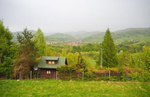 Dom z Widokiem - Foto 52