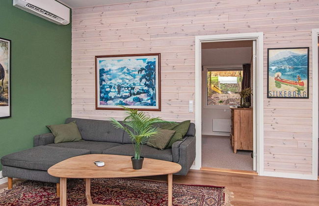 5 Person Holiday Home in Ans By-by Traum - Foto 9