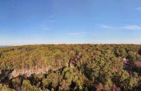 Mountaintop Views, Hot Tub, Deck, Fire Pit & WiFi - Foto 31