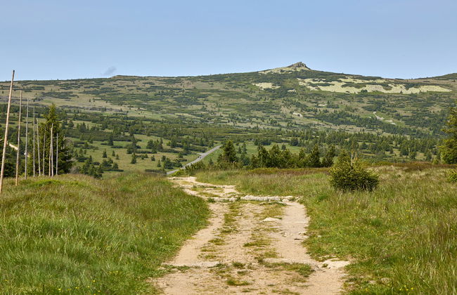 Horní Mísečky - Foto 48