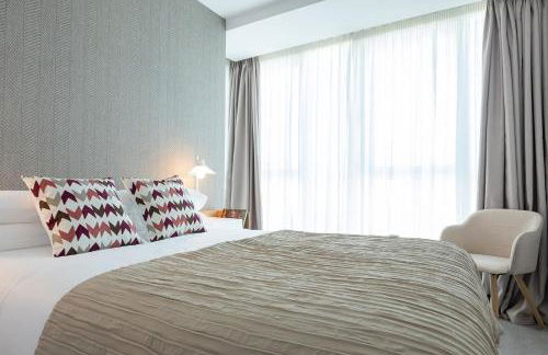 CONCHEIROS 5 APARTAMENTOS TURISTICOS - Photo 15