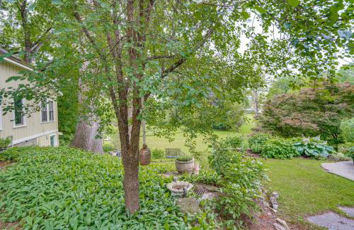 2 Mi to Norman Rockwell Museum Stockbridge Apt! - Foto 22