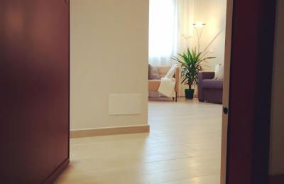 St. Vitale’s Basilic view elegant apartment - Photo 1