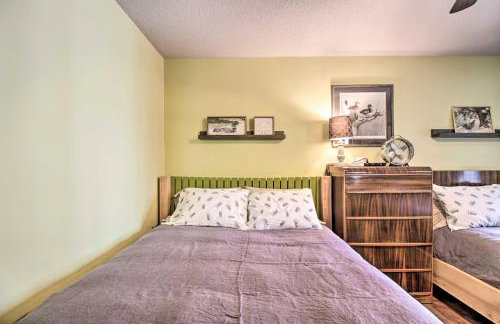 Family-Friendly Ottertail Home on Rush Lake! - Foto 22