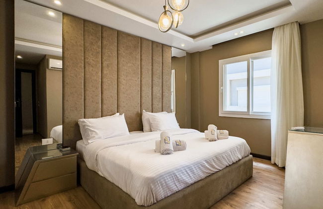 Xuru Stays I Ocean Blue - 5 Min to Airoprt - Foto 15