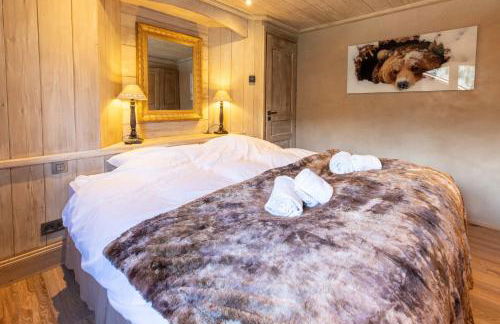 Chalet Altaïr - Foto 6