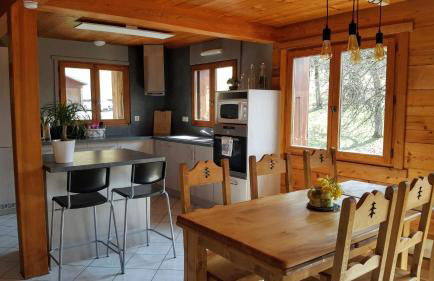 Les Picaillons - Le gîte - Foto 7