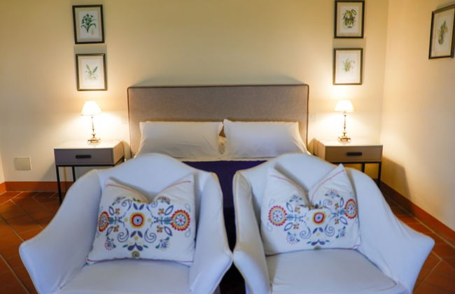 Relais Farinati - Adults only - Foto 9