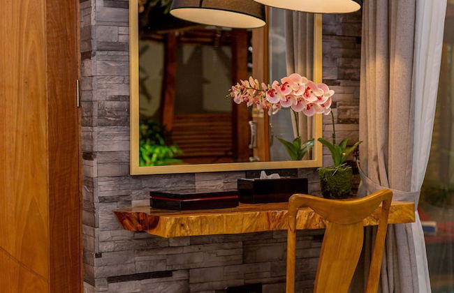 Maneh Villa - Foto 9