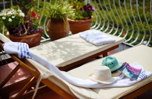 Villa Fiorentino - Photo 46