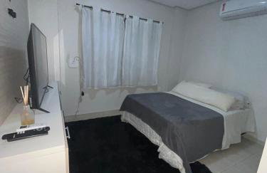 Apartamento completo com veículo opcional - Foto 14