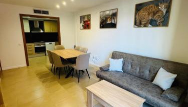 Piso de SIMBA cerca de playa, con piscina y varias terrazas - Foto 5