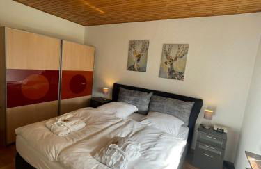 Attraktive Ferienwohnung in 35606 Solms, Wellness exklusiv im benachbarten Braunfels - Foto 9