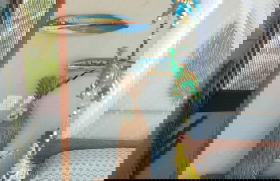 CASA FRENTE AO MAR MOGIQUIÇABA - BAHIA - Foto 1