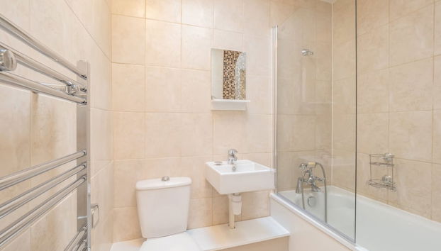 Host Stay St Martin s Road - Foto 4, Habitación