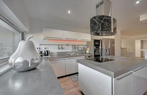 Loft Saint Roch - Spacieux - parking Gratuit - Photo 4