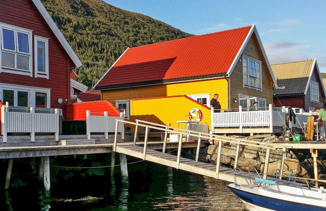 Holiday Home in Gursken - Foto 45