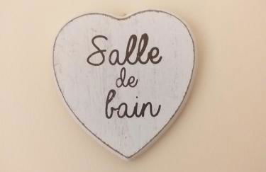 Chalet Lucie LE CHEVAL NOIR - Foto 26