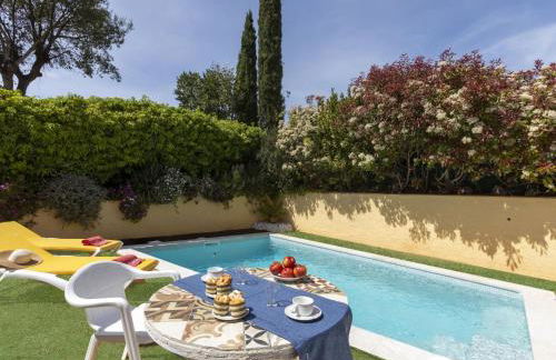 Holiday Home Belloc II by Interhome - Foto 1